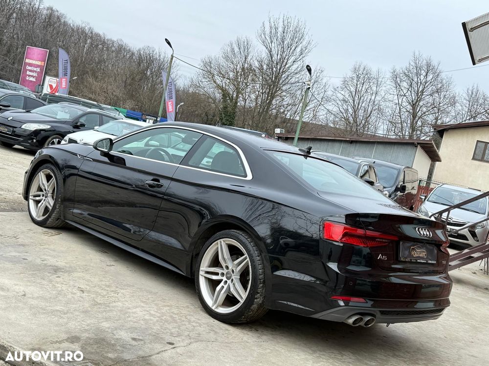 Audi A5 - 38