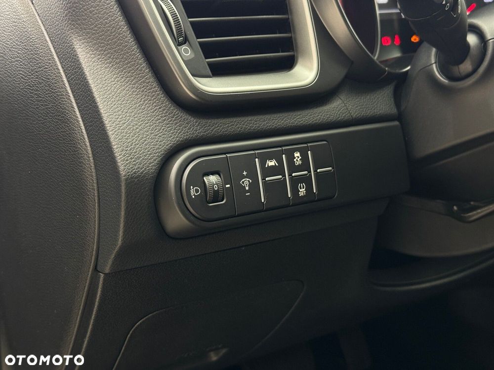 Kia Ceed 1.5 T-GDI M DCT - 21