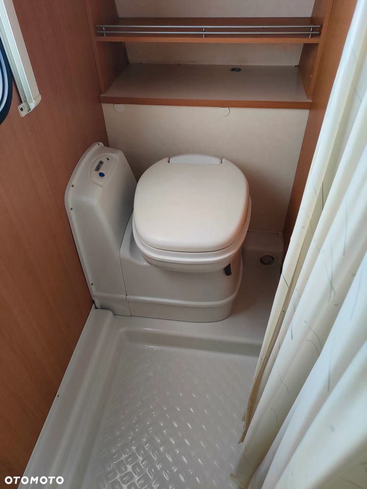 Tabbert Da Vinci 525 TD - 13