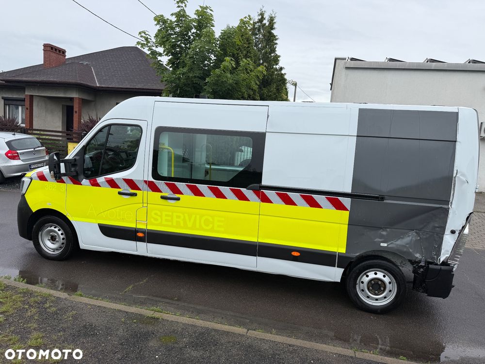 Renault Master - 5