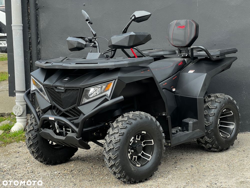 ASIX Cyber 250-T3B - 1