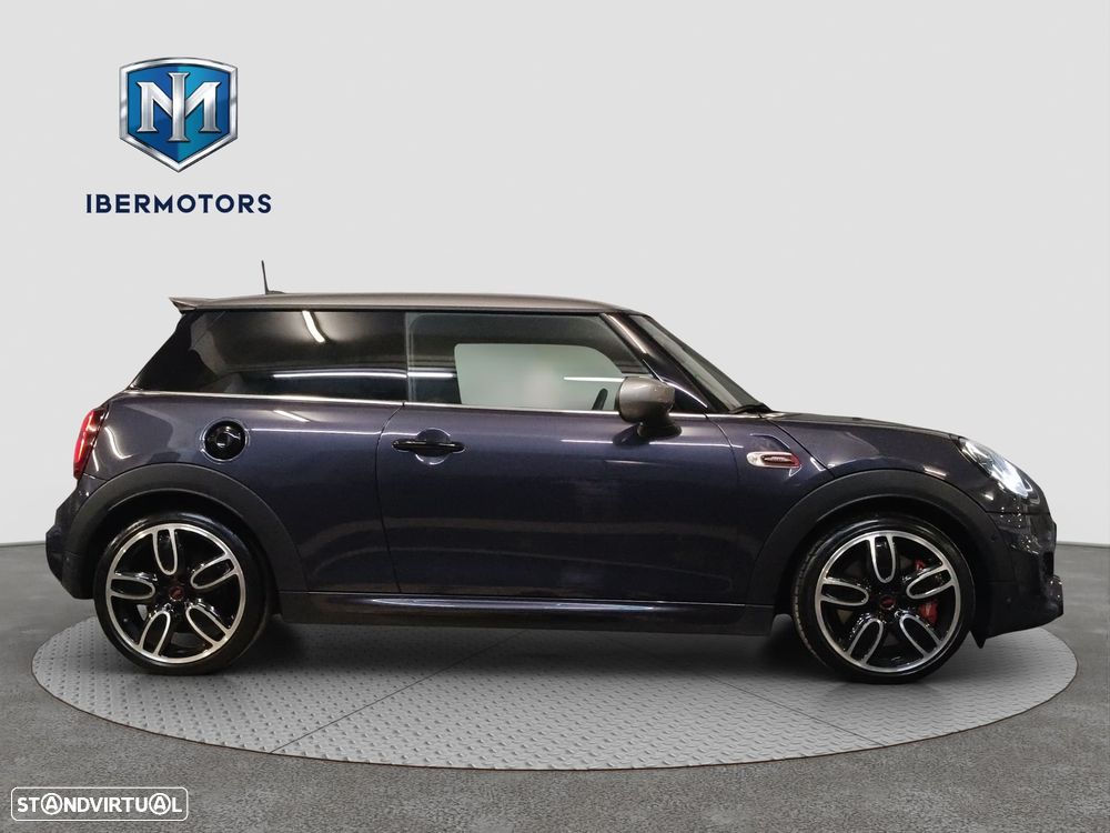MINI Coupé - 9