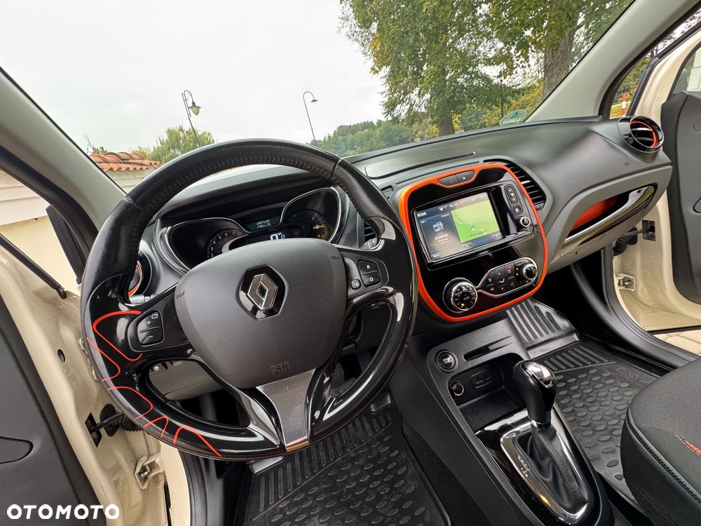 Renault Captur - 20