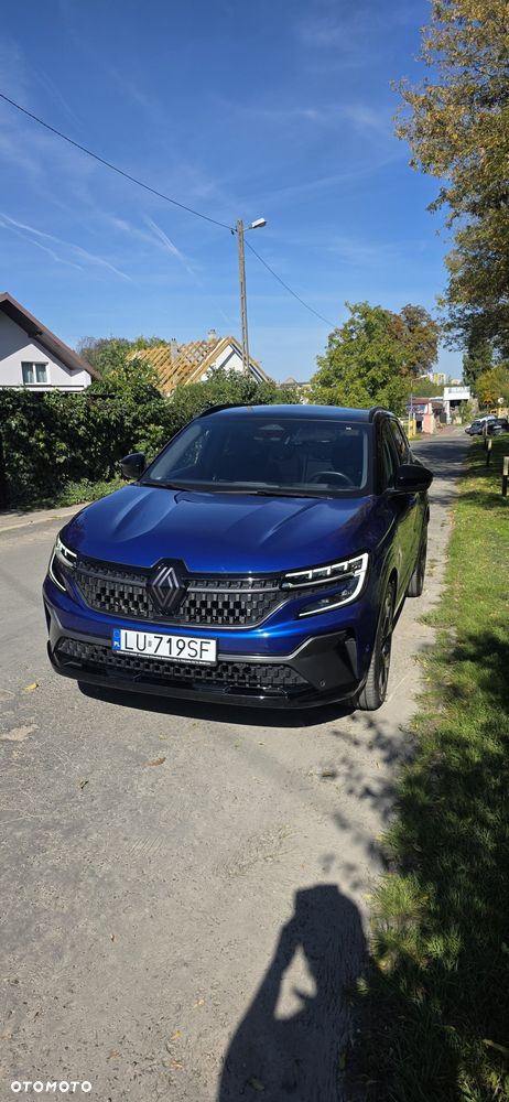 Renault Austral - 2