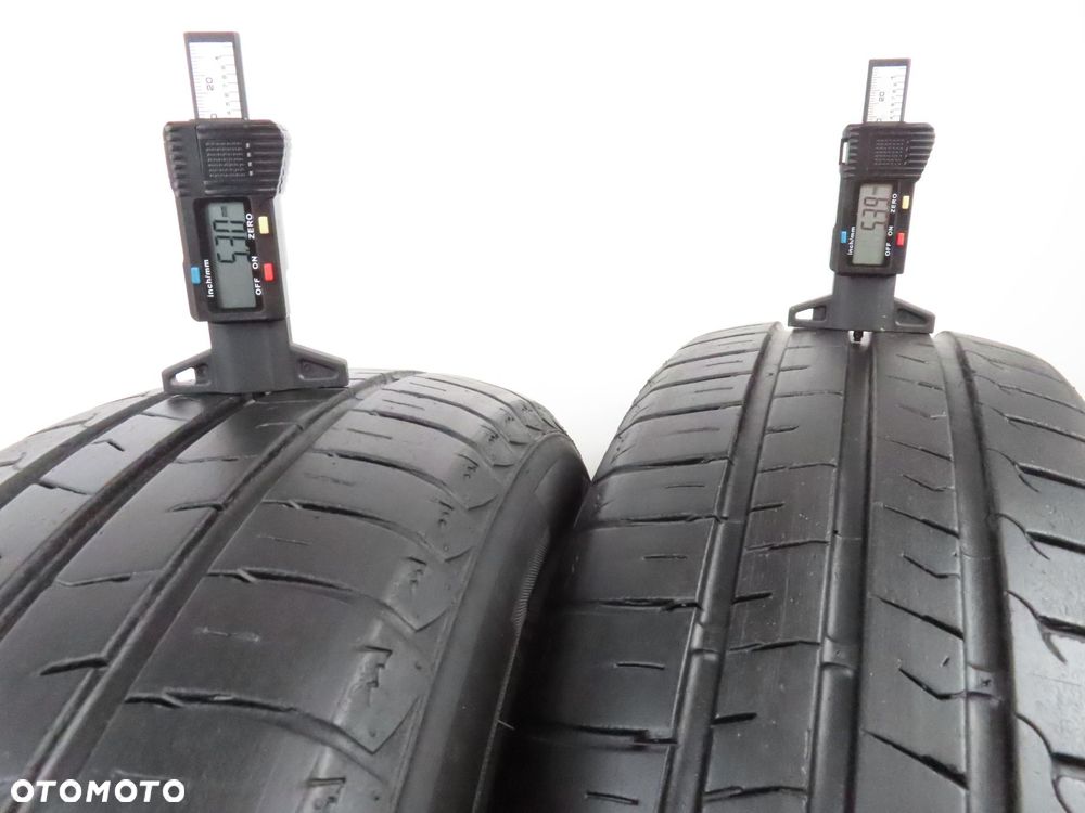 2x 195/65R15 OPONY LETNIE Firemax FM601 91V - 6