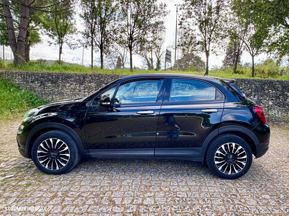 Fiat 500X 1.0 FireFly City Cross - 11