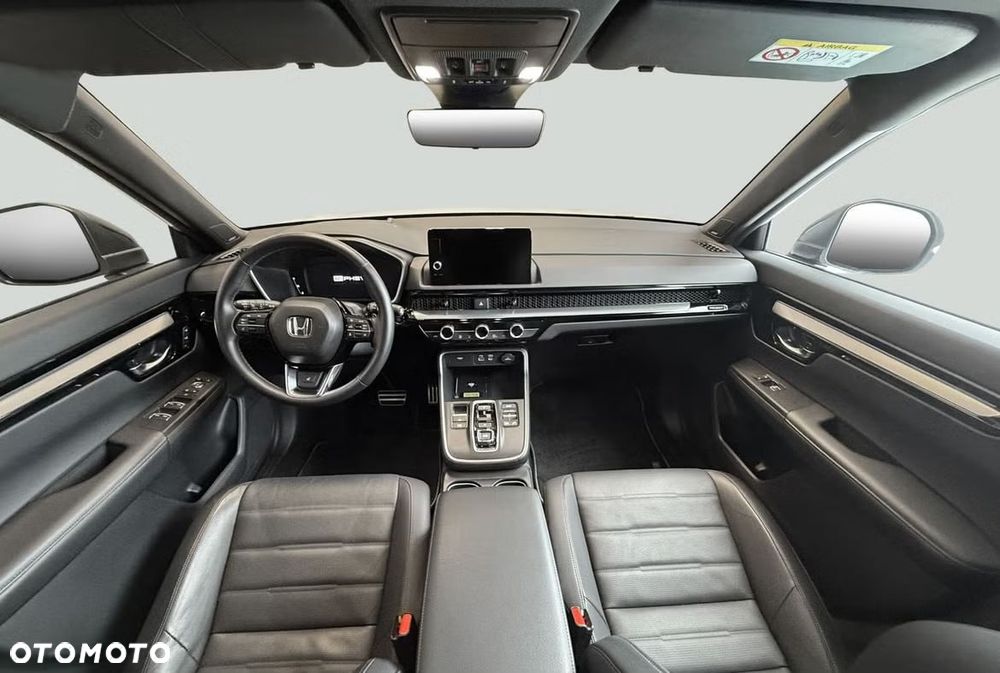 Honda CR-V - 17