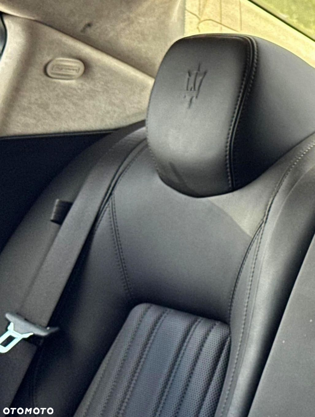 Maserati Ghibli S Q4 - 21