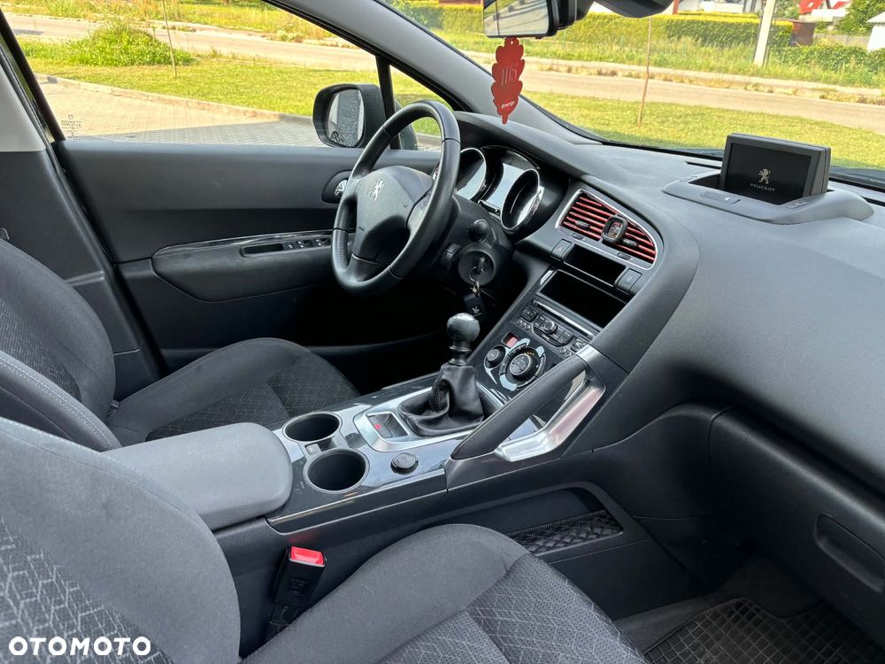 Peugeot 3008 1.6 HDi Active - 20