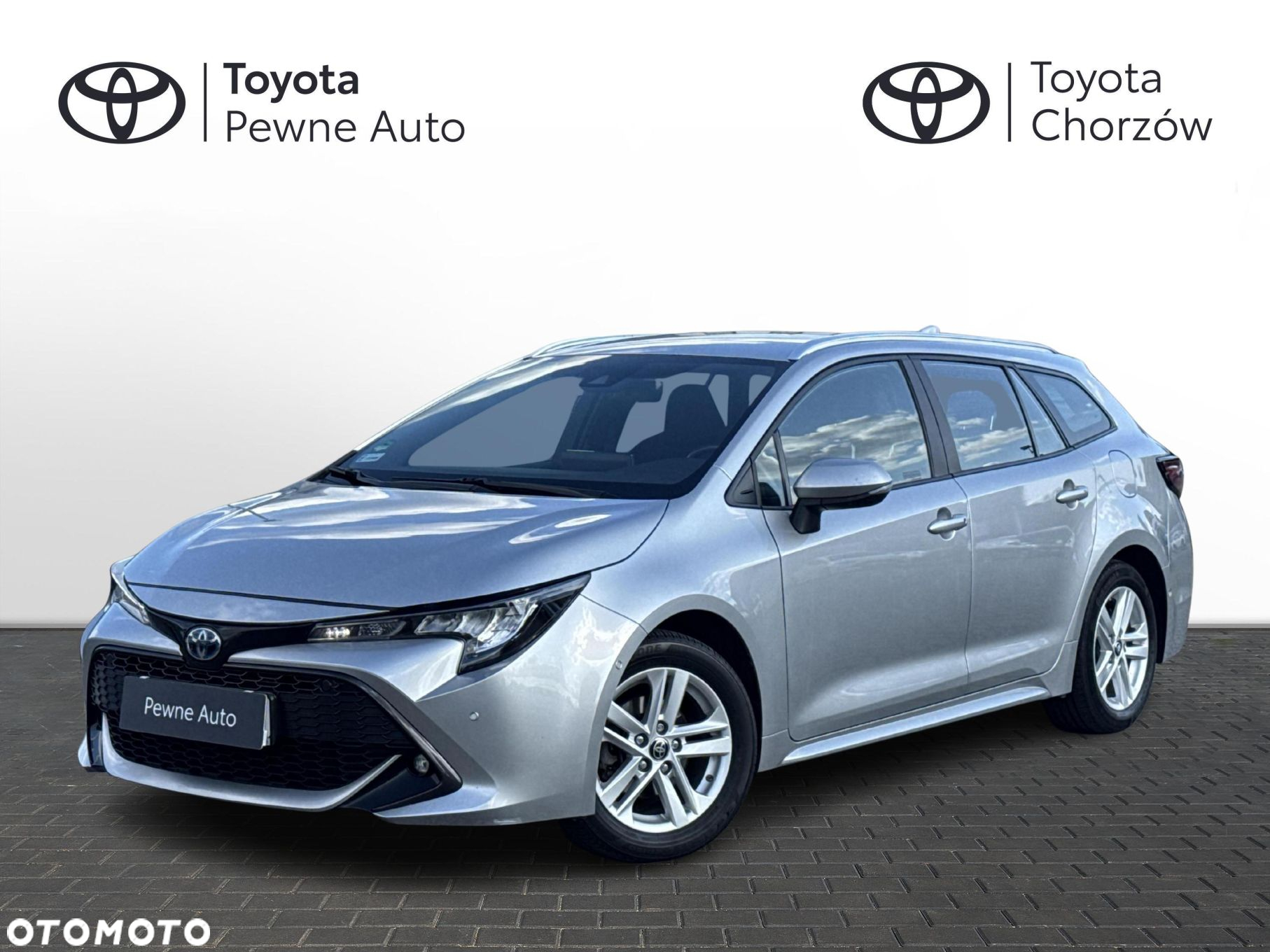 Toyota Corolla - 3