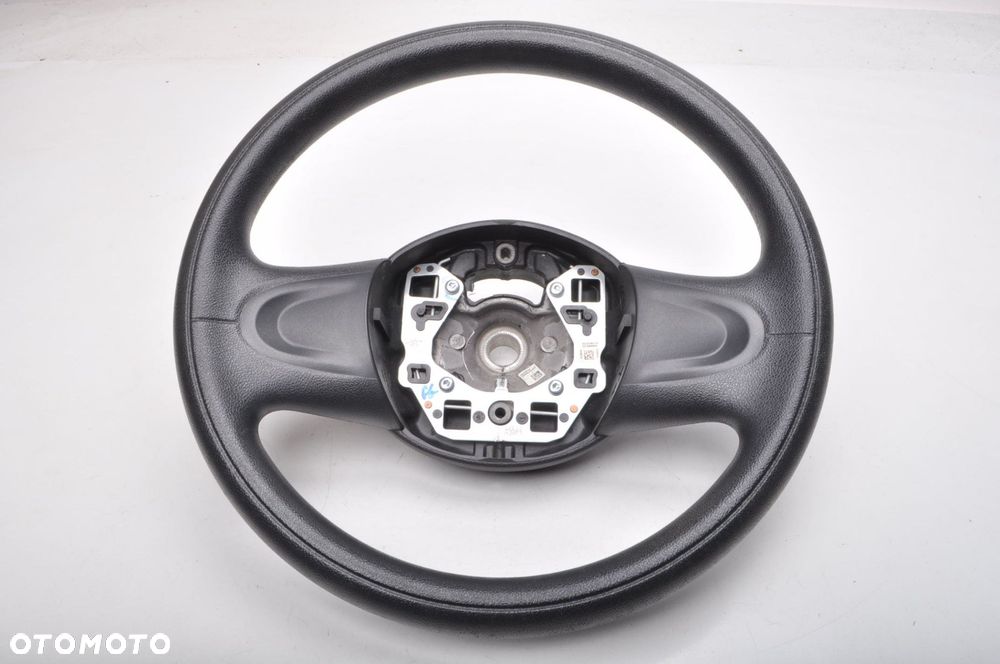 MINI R56 COOPER LIFT KIEROWNICA PLASTIKOWA - 1