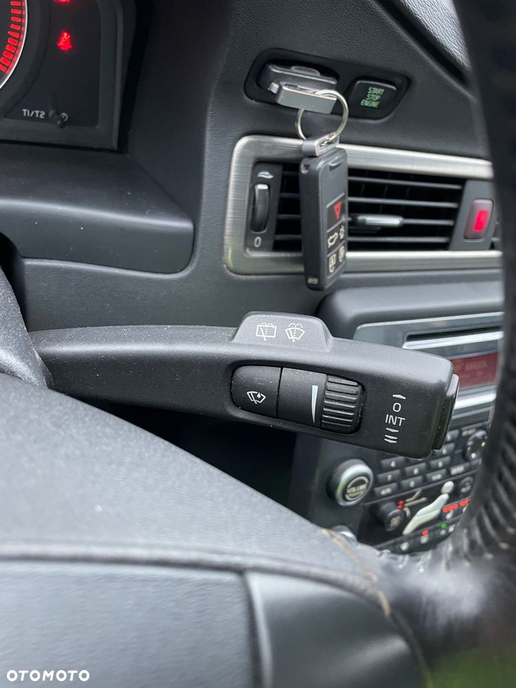 Volvo V70 2.0D Summum - 12