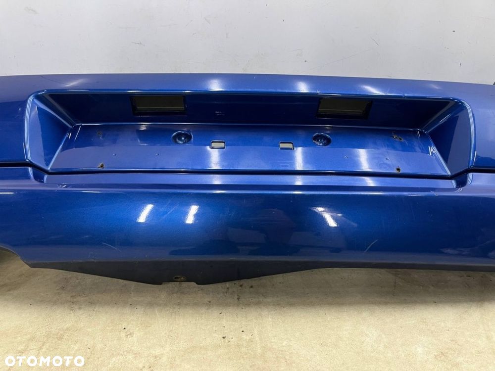 Zderzak tylny Renault Twingo 2 II 07-12r. Przedlift tył 8200637048 - 15