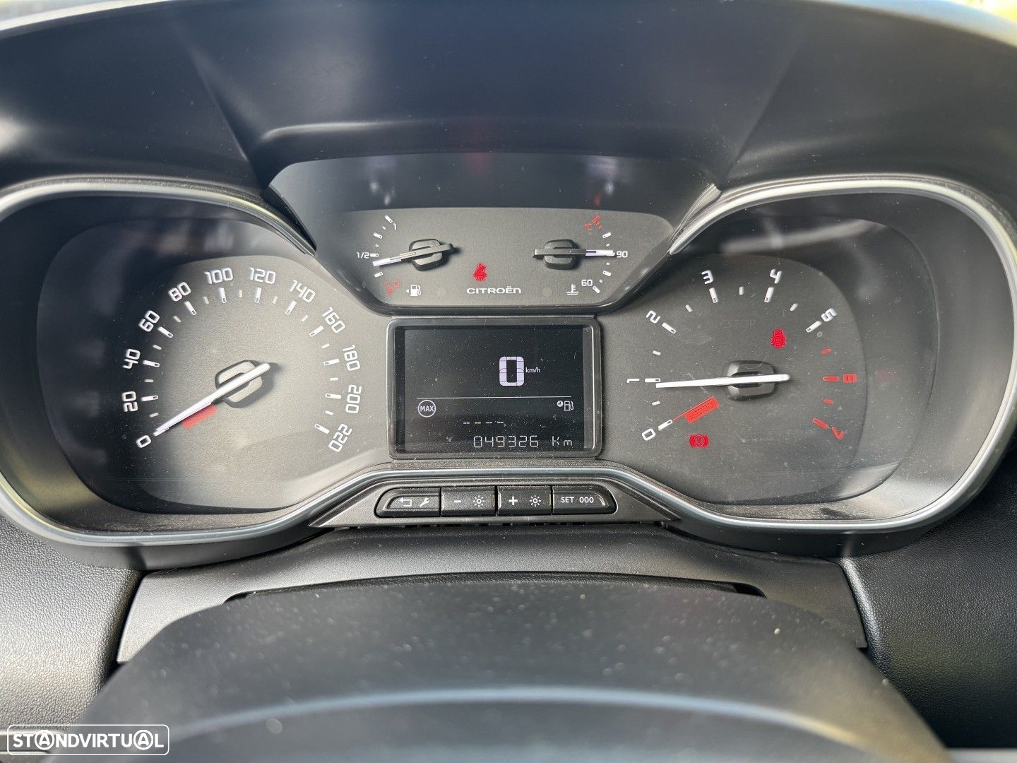 Citroën C3 Aircross 1.2 PureTech Shine - 19