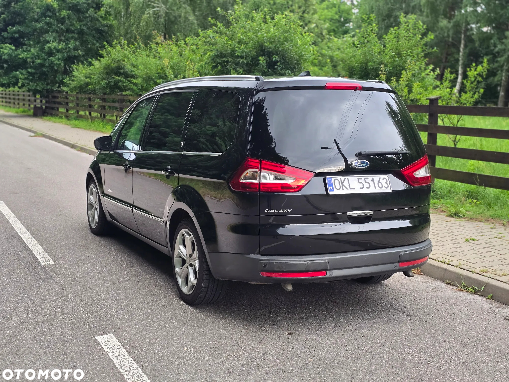 Ford Galaxy 2.0 EcoBoost Titanium - 16