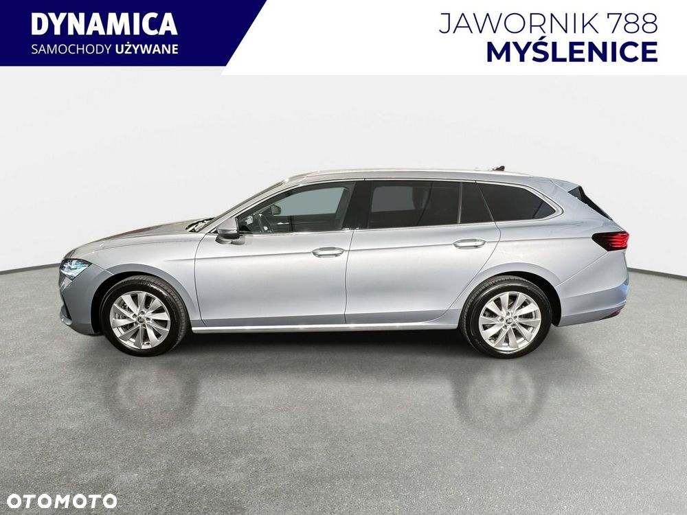 Skoda Superb - 7
