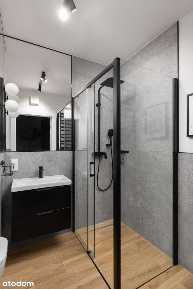 Jednopokojowy kofortowy apartament na pgraniczu Włoch i Ochoty