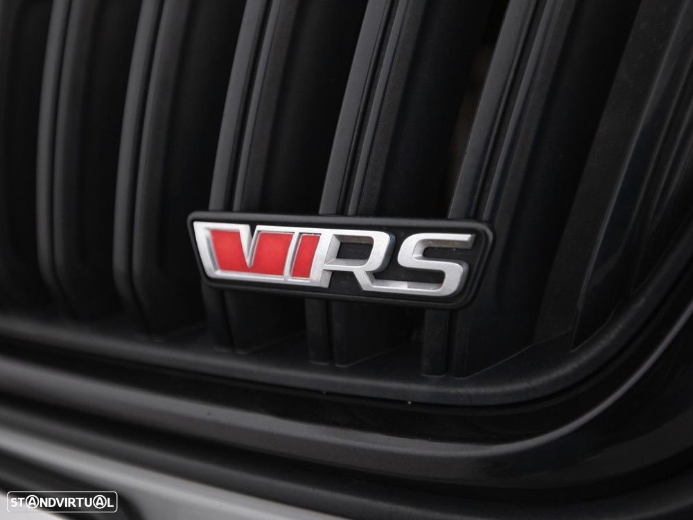 Skoda Octavia Break 1.4 TSi iV RS DSG - 32