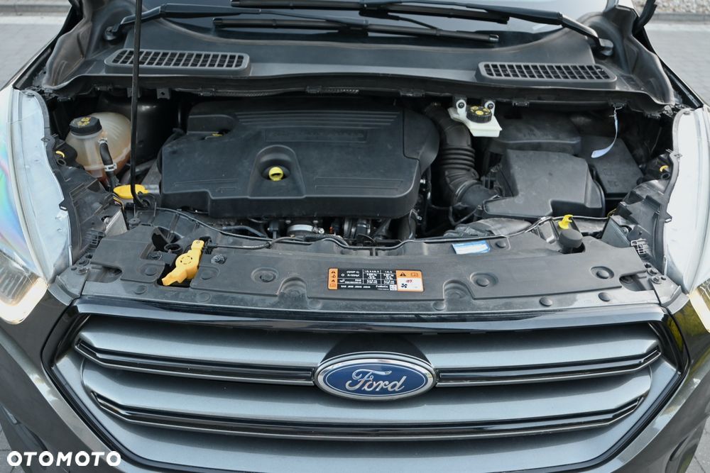 Ford Kuga 2.0 TDCi 4x4 ST-Line - 35