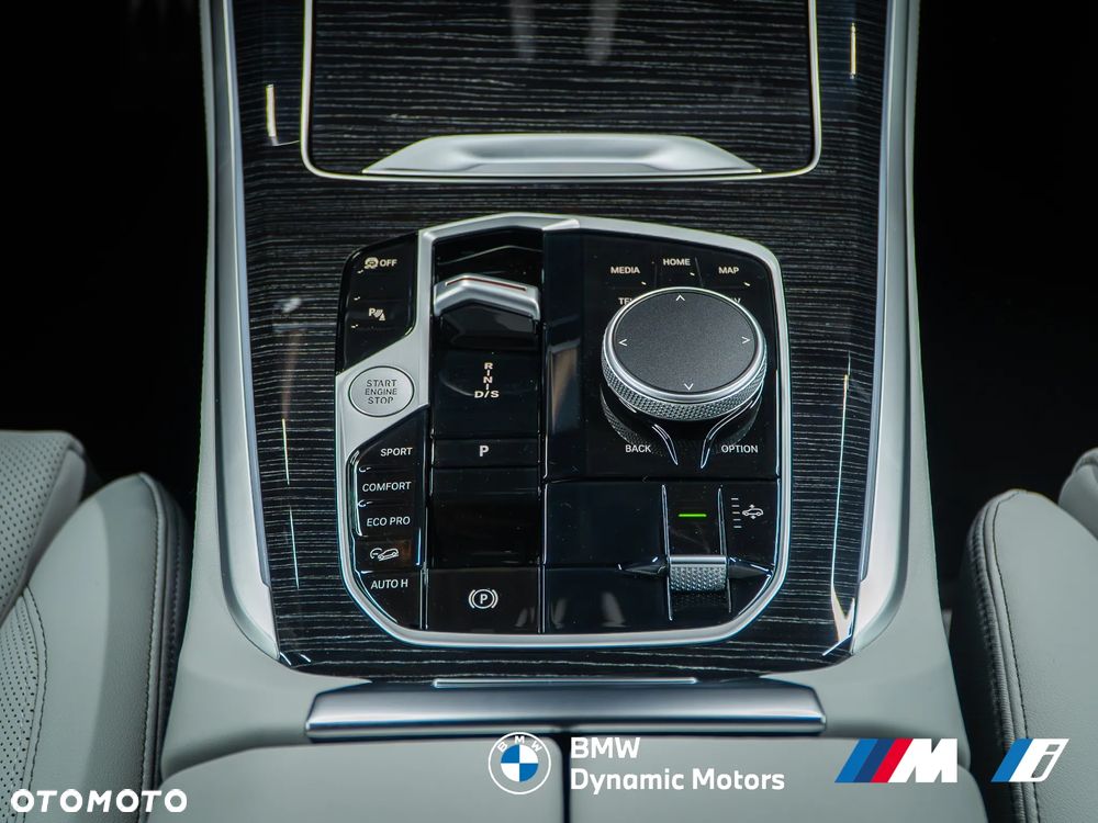 BMW X5 xDrive40d - 32