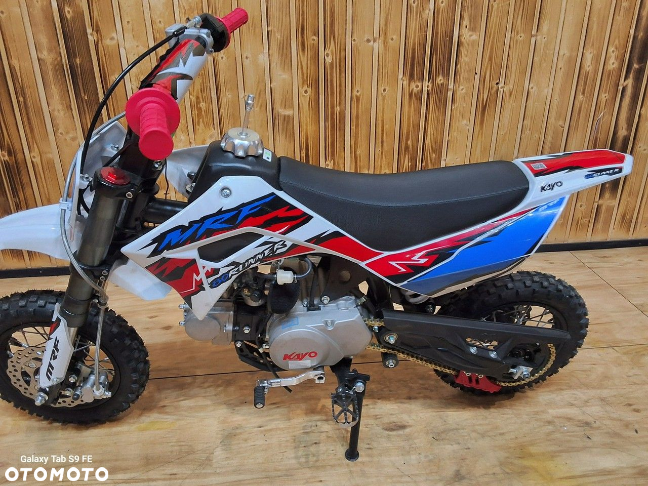 MRF Inny - 8