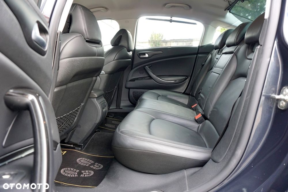 Citroën C5 HDi 135 FAP Exclusive - 35