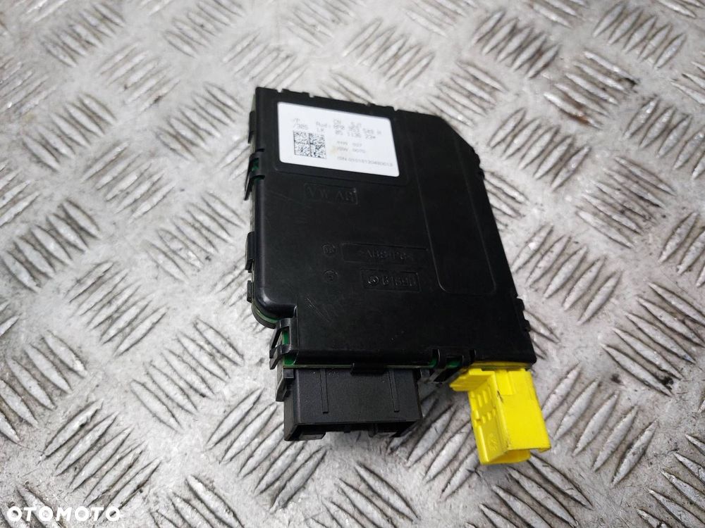 CZUJNIK KĄTA SKRĘTU AUDI A3 8P 8P0953549H - 1