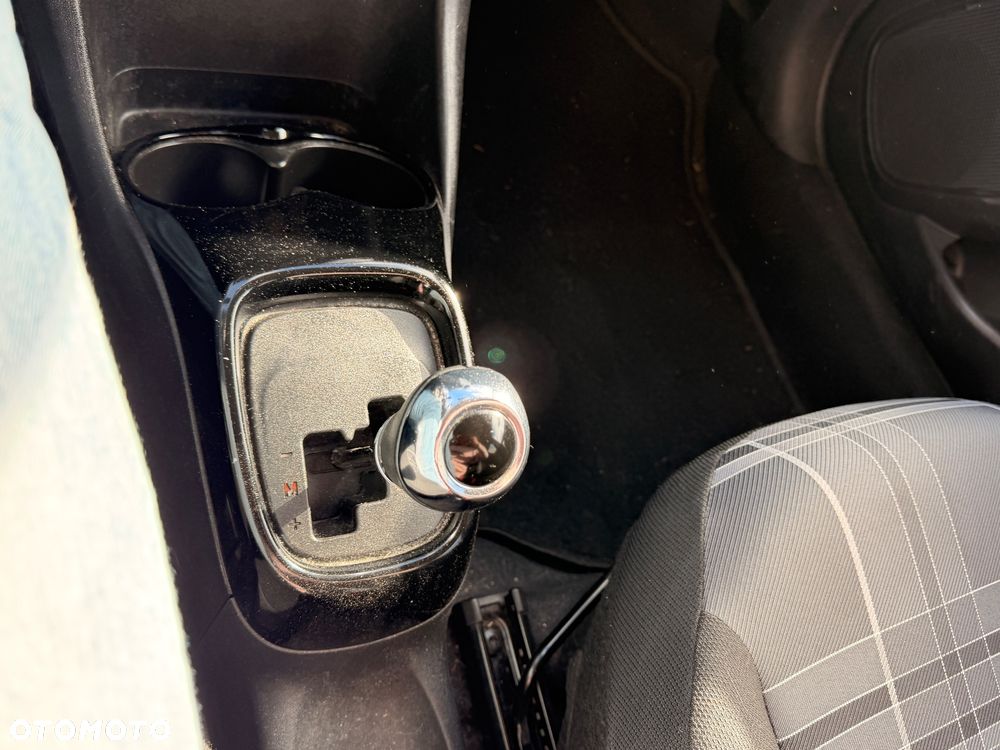 Citroën C1 VTi 72 ETG ORIGINS - 18