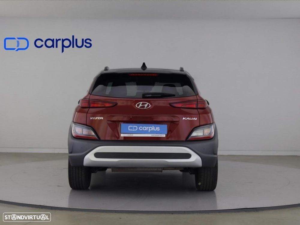 Hyundai Kauai 1.0 T-GDi Premium - 6