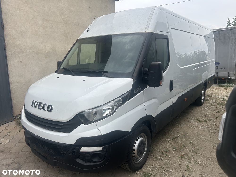 Iveco Daily - 1