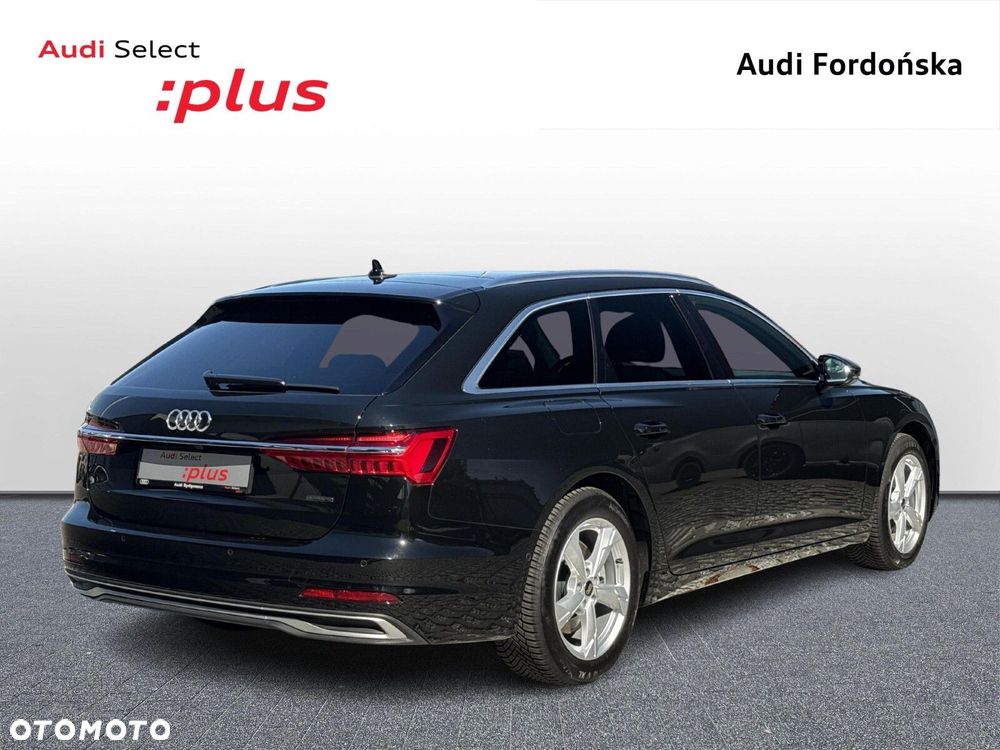 Audi A6 - 5