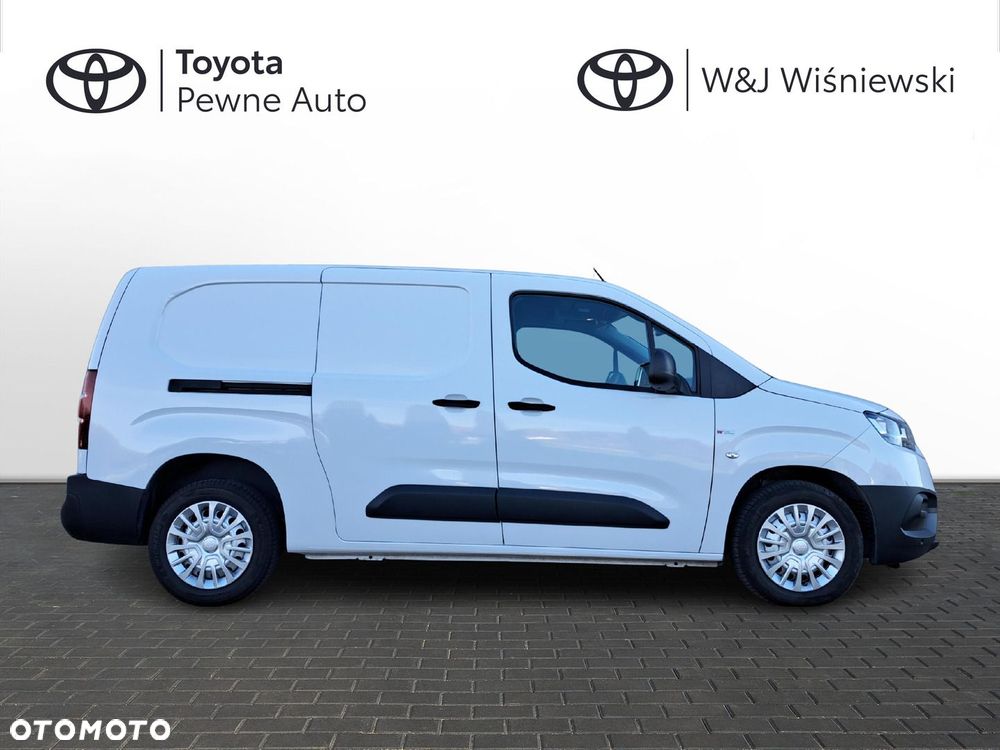 Toyota PROACE CITY - 3