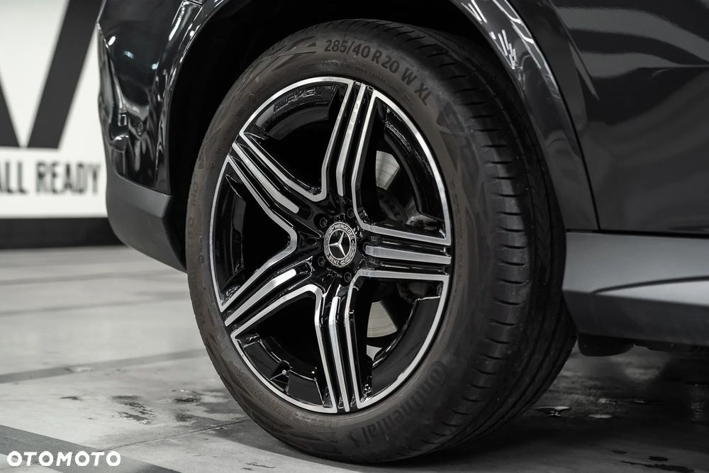 Mercedes-Benz GLC - 17