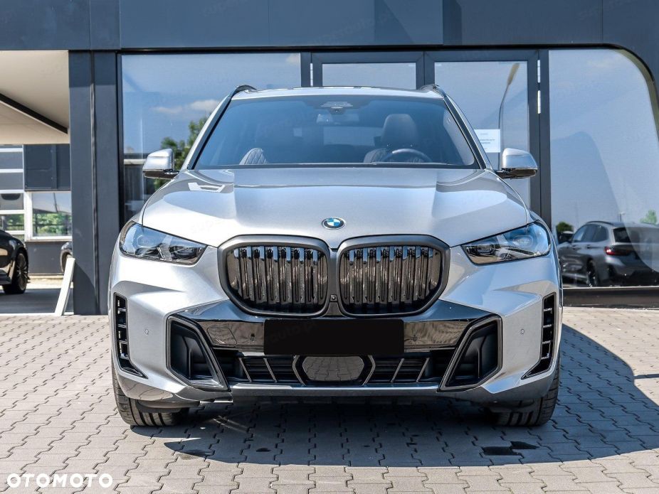BMW X5 xDrive40i mHEV M Sport sport - 10