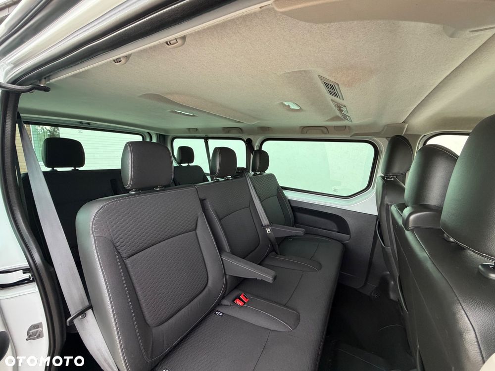 Opel Vivaro L2H1 S&S Life - 26