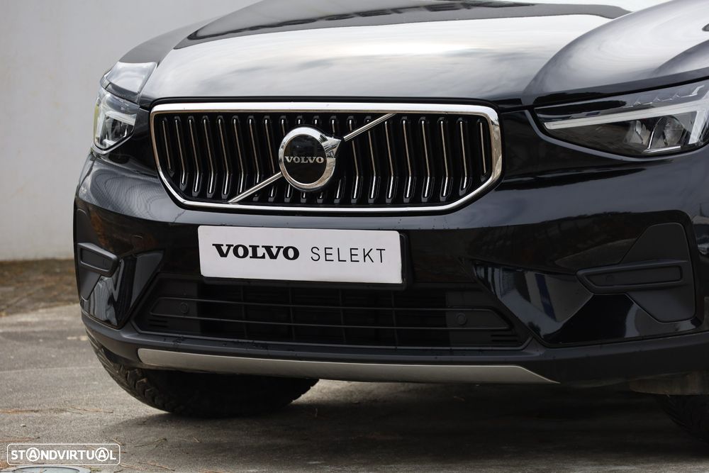 Volvo XC 40 1.5 T4 PHEV Essential - 8