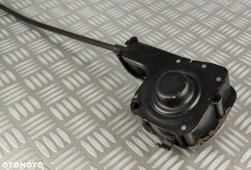 winda uchwyt mocowanie koła zapasowego CITROEN C4 GRAND PICASSO I 1 2006-13 - 5
