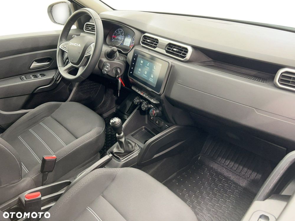 Dacia Duster - 14