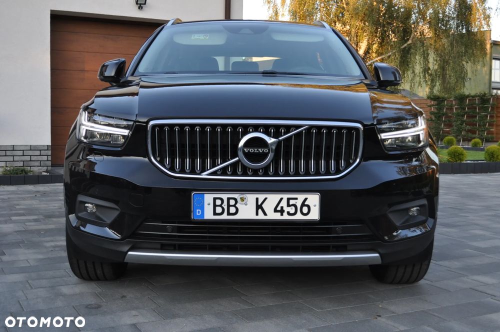 Volvo XC 40 D3 Inscription - 25