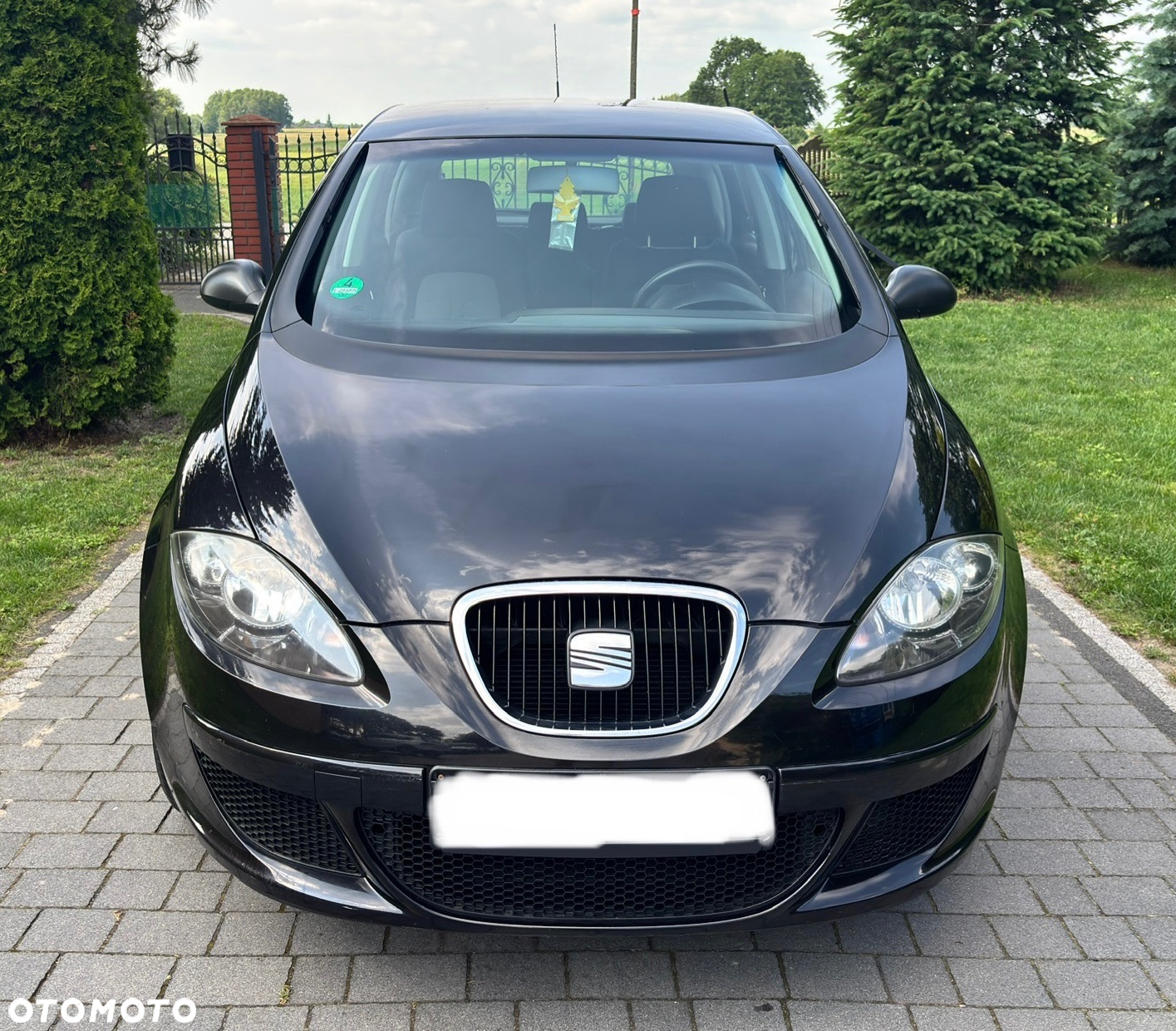 Seat Altea 1.6 Comfort Limited - 15
