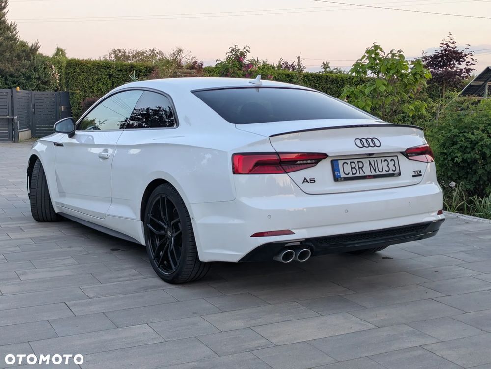 Audi A5 Coupé - 14