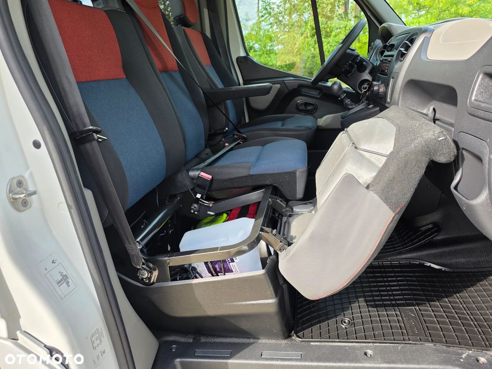 Renault MASTER - 16
