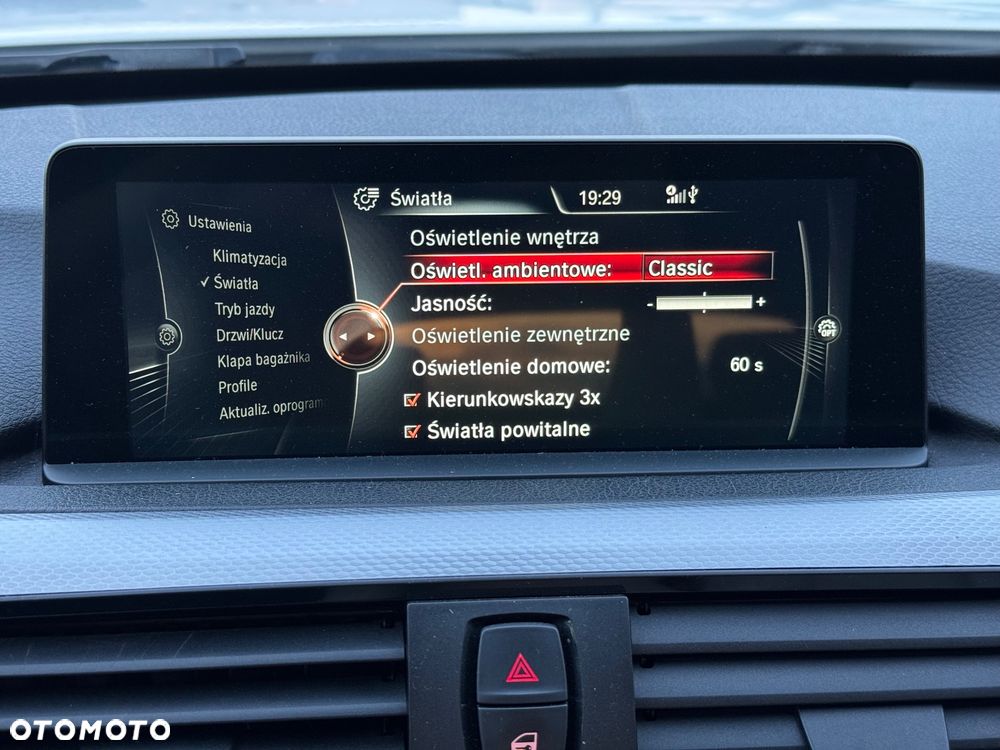 BMW Seria 4 430d xDrive Sport-Aut M Sport - 16