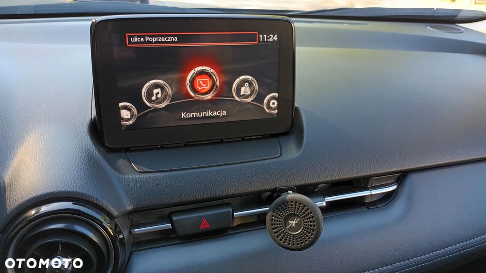 Mazda CX-3 2.0 SkyPrestige - 10