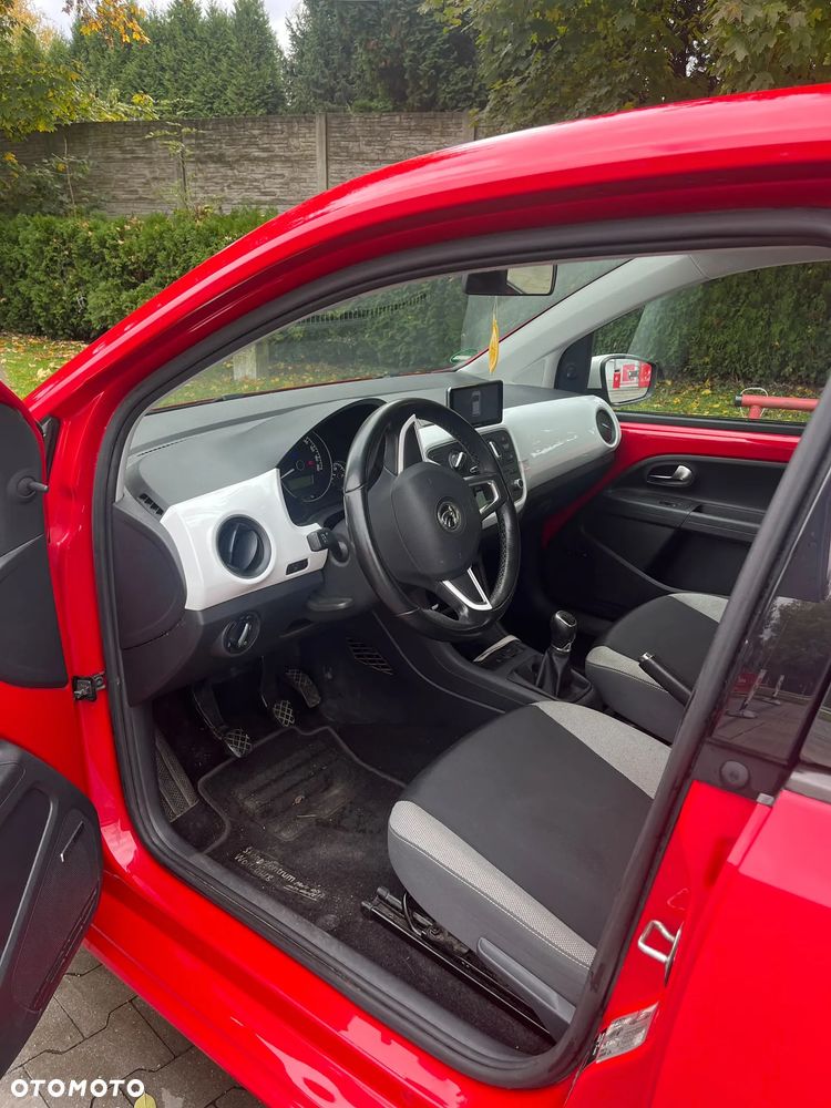 Skoda Citigo 1.0 Sound - 12