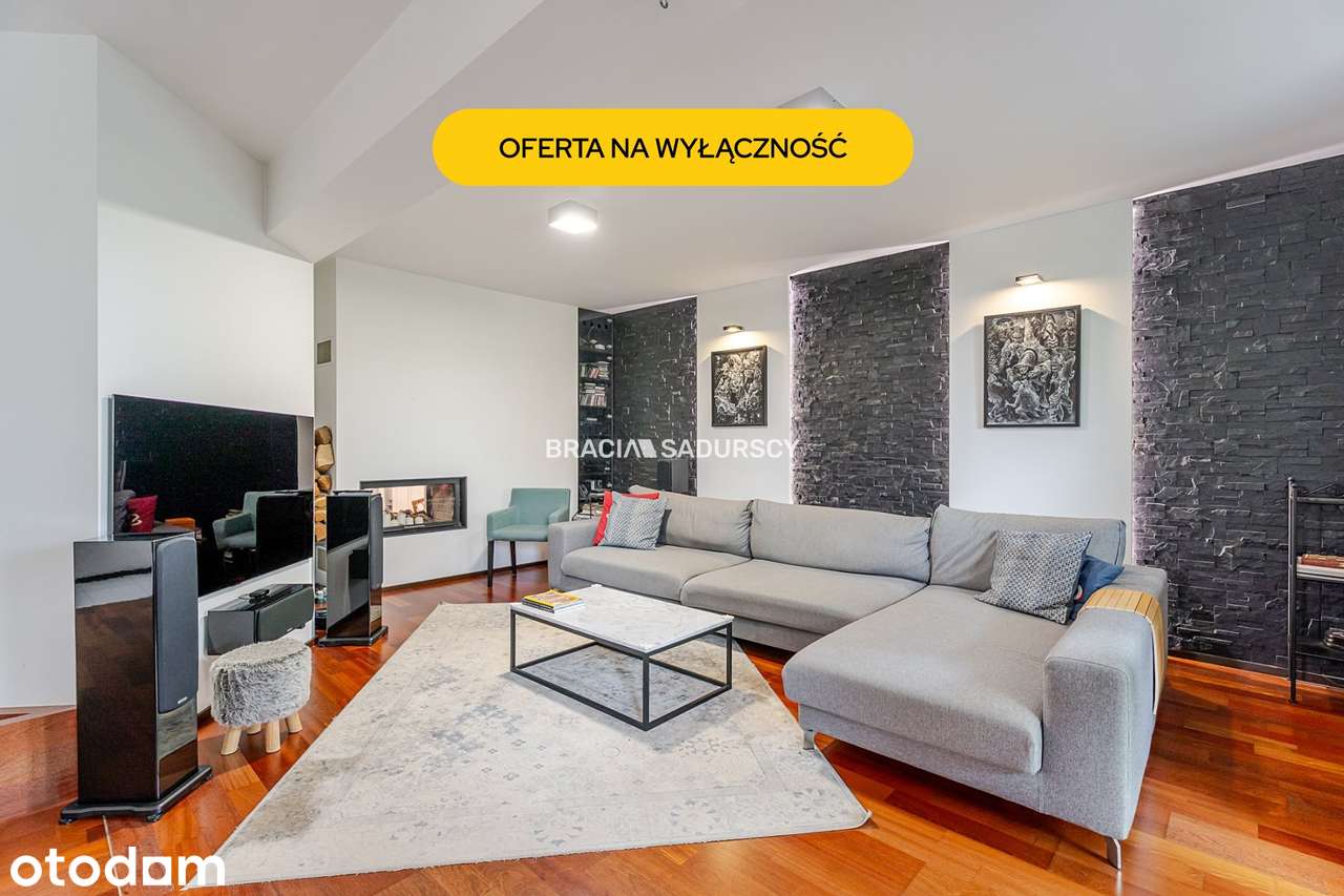 Apartament Lux 120m Ogród,Taras ul. Chełmońskiego