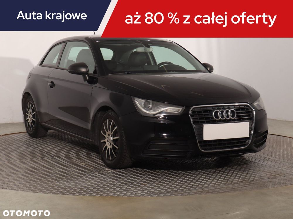 Audi A1 Sportback - 3
