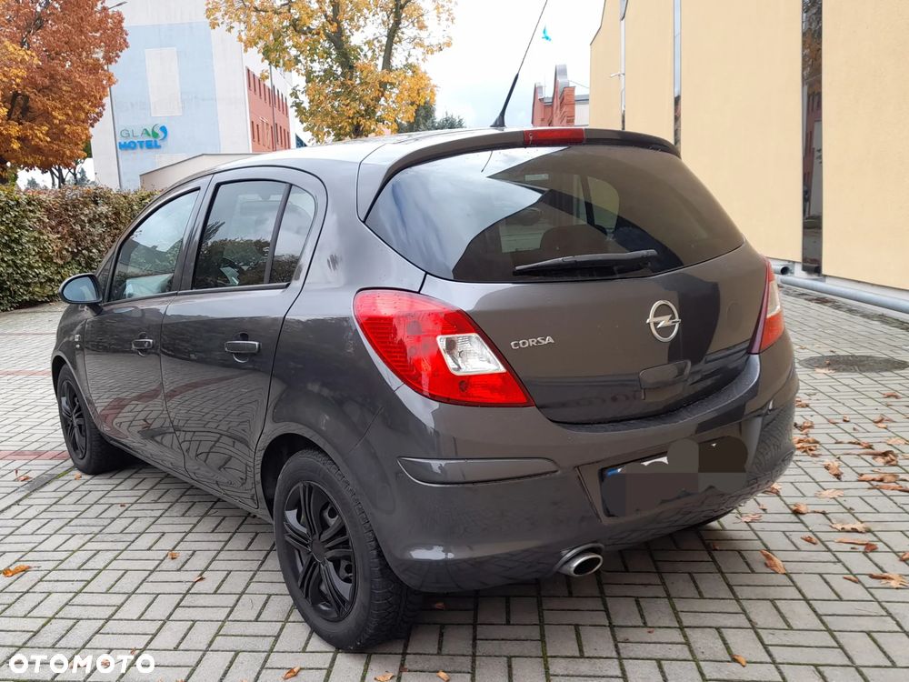 Opel Corsa - 3