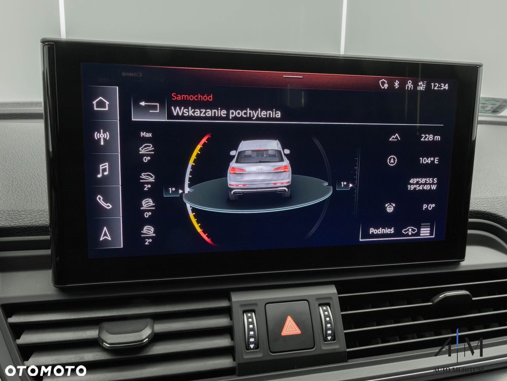 Audi Q5 Sportback 45 TFSI quattro S tronic edition one - 40