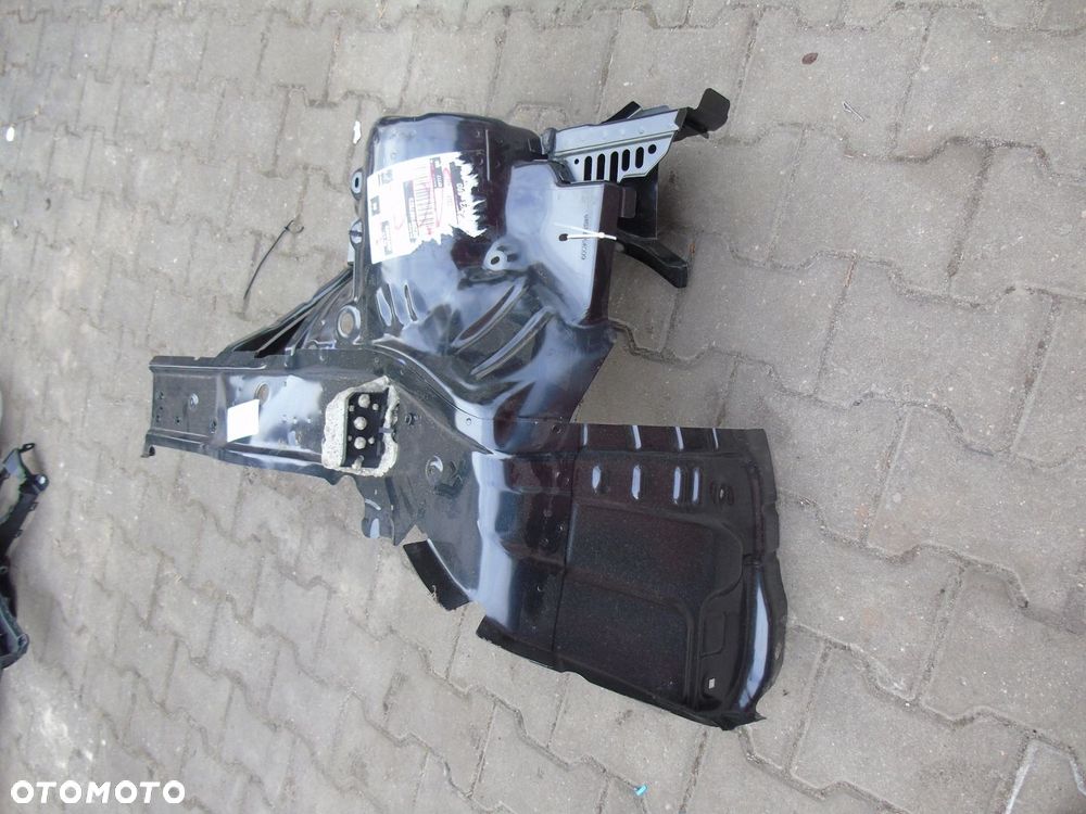 Kia Ceed podłużnica kielich 64502-J7500 - 3